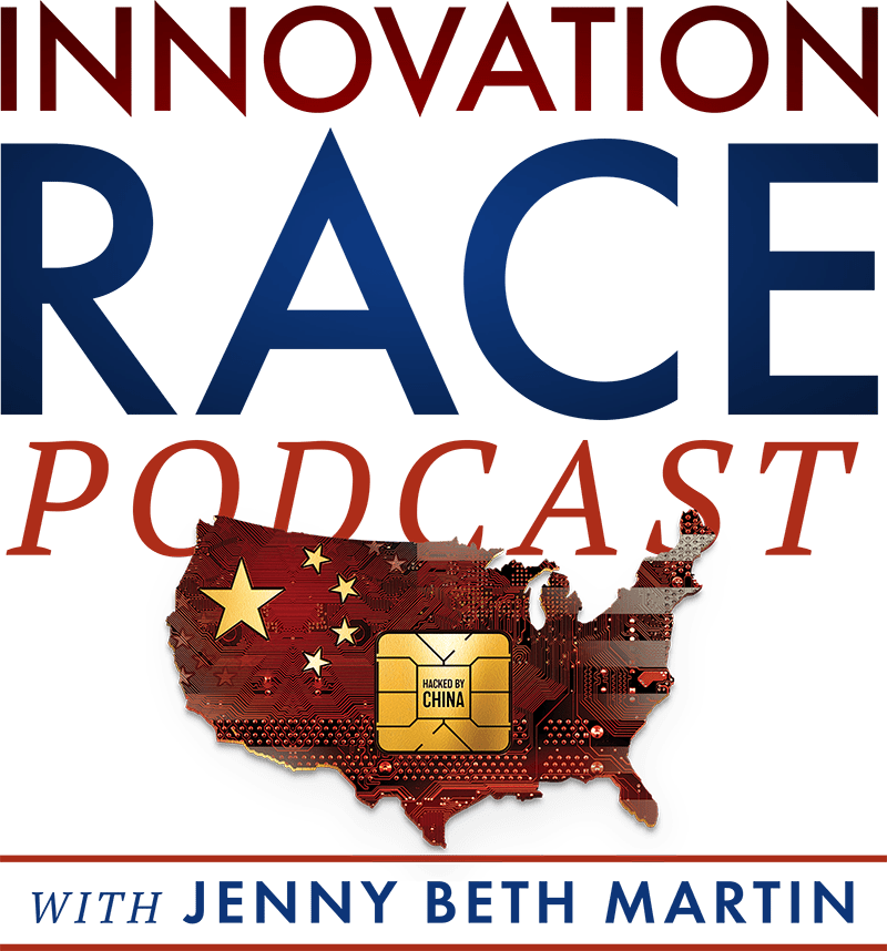 INNOVATION RACE